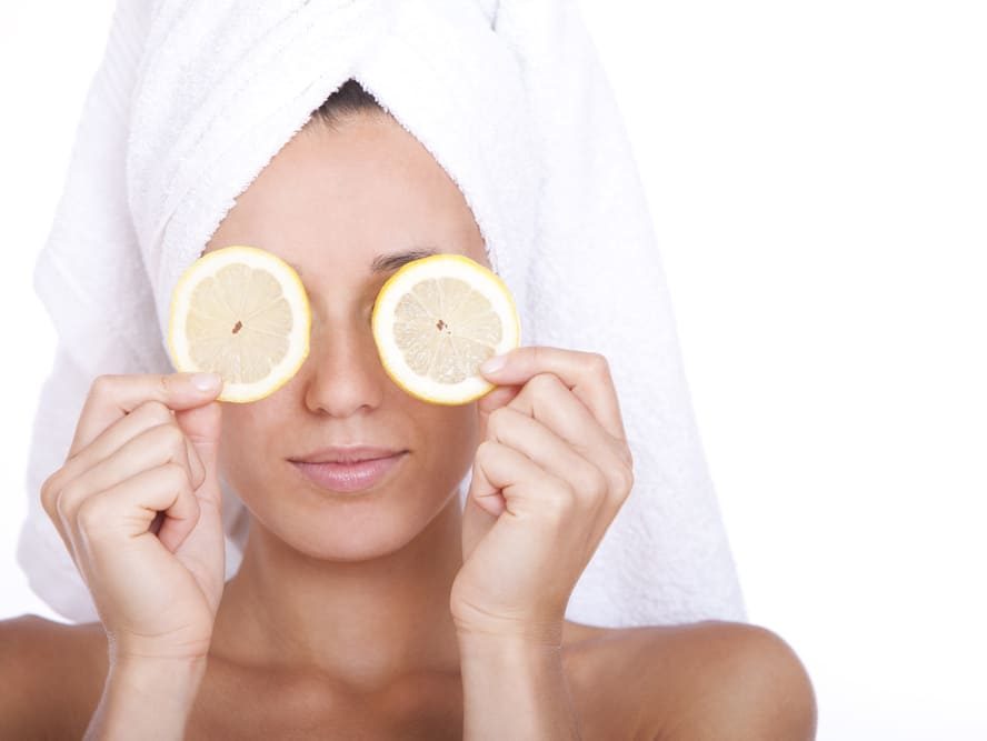 piel suave y saludable