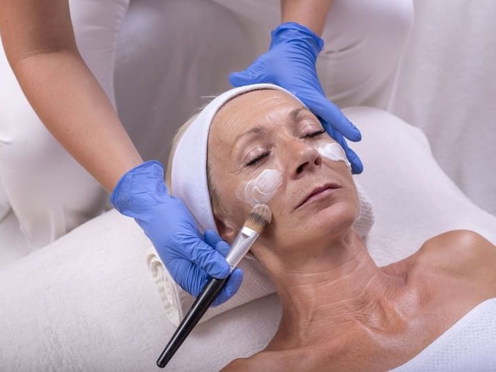 tratamiento rejuvenecedor