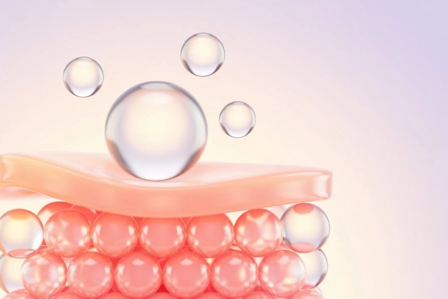 Qué son los polinucleótidos y por que se emplean en medicina regenerativa para el tratamiento de ojeras