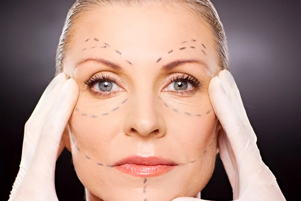 Tratamientos faciales según la edad